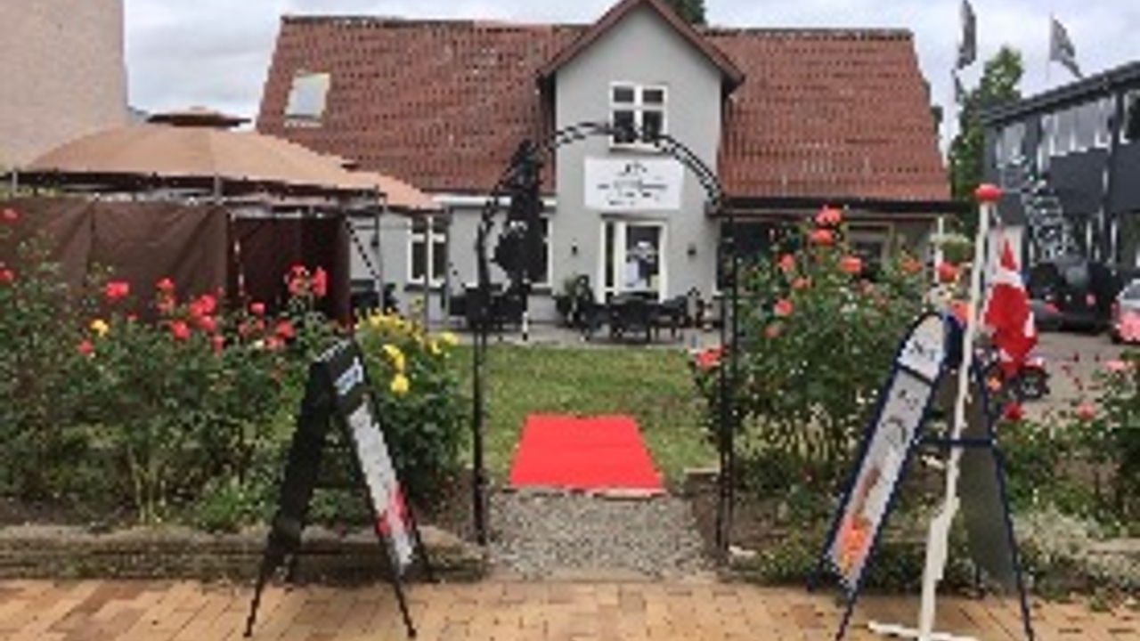 Den Gamle Skomager