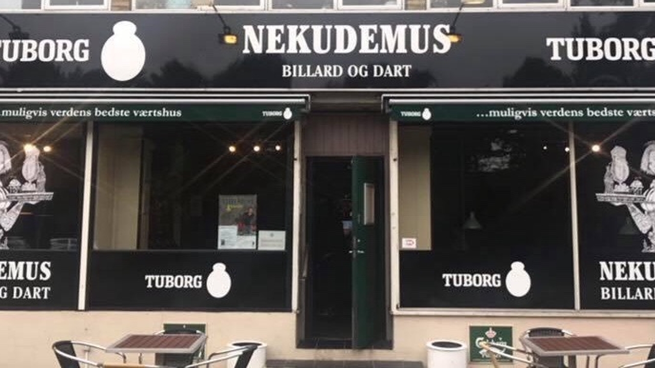 Nekudemus