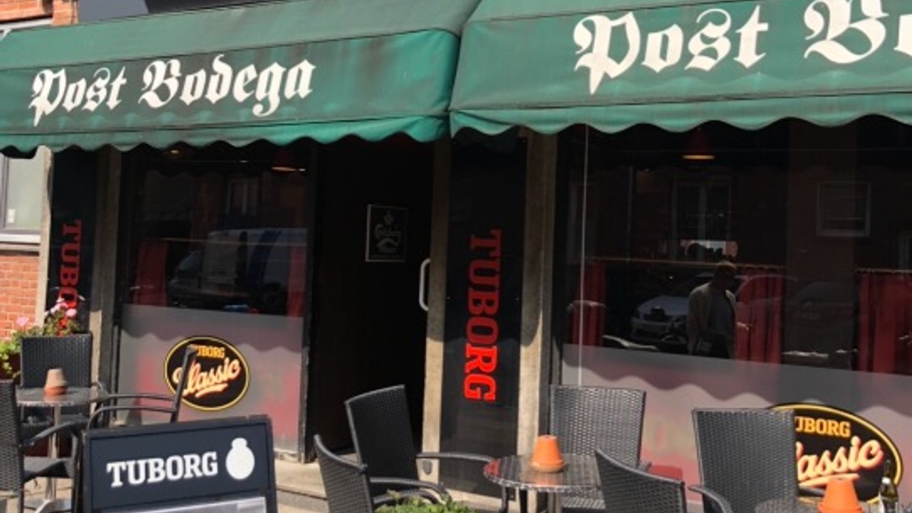 Post Bodega