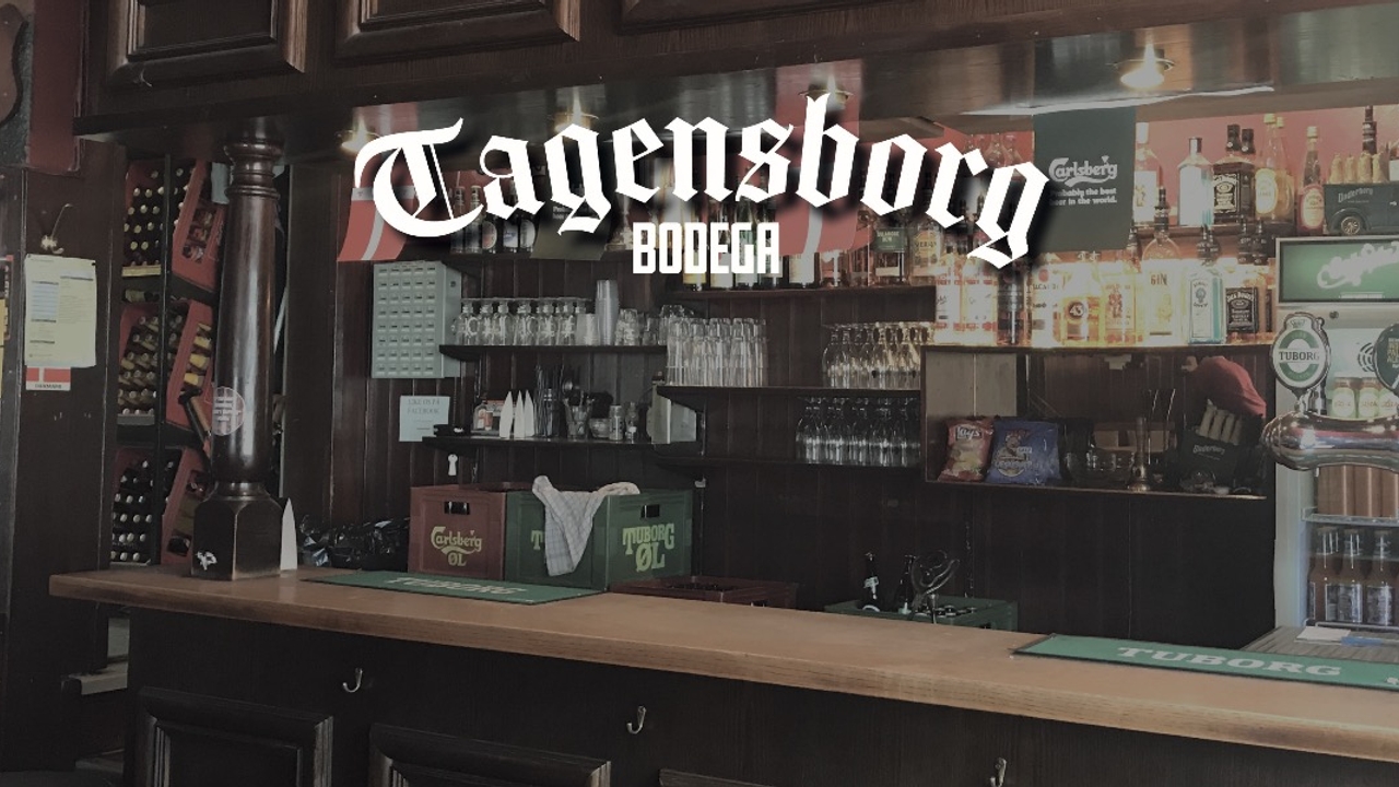 Tagensborg Bodega