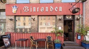 Vintønden