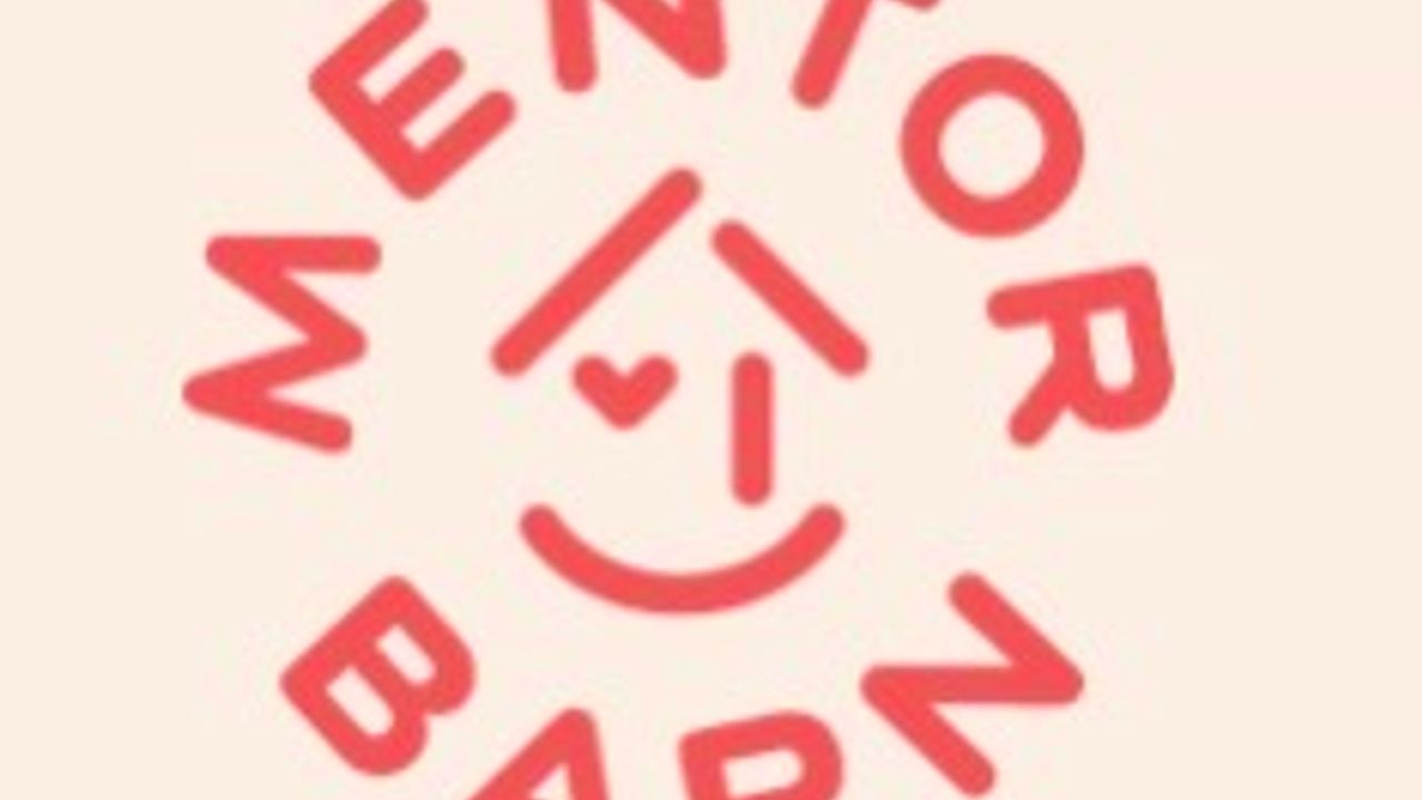 Mentorbarn